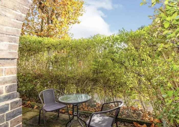 Genuine Guest House
